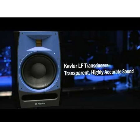 Open Box Presonus R65 AMT Active Studio Monitor (Single)