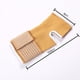 thumbnail image 4 of Bienvenido tejido elástico correa de nailon soporte de tobillo bádminton baloncesto fútbol Fitness Protector de talón, 4 of 5