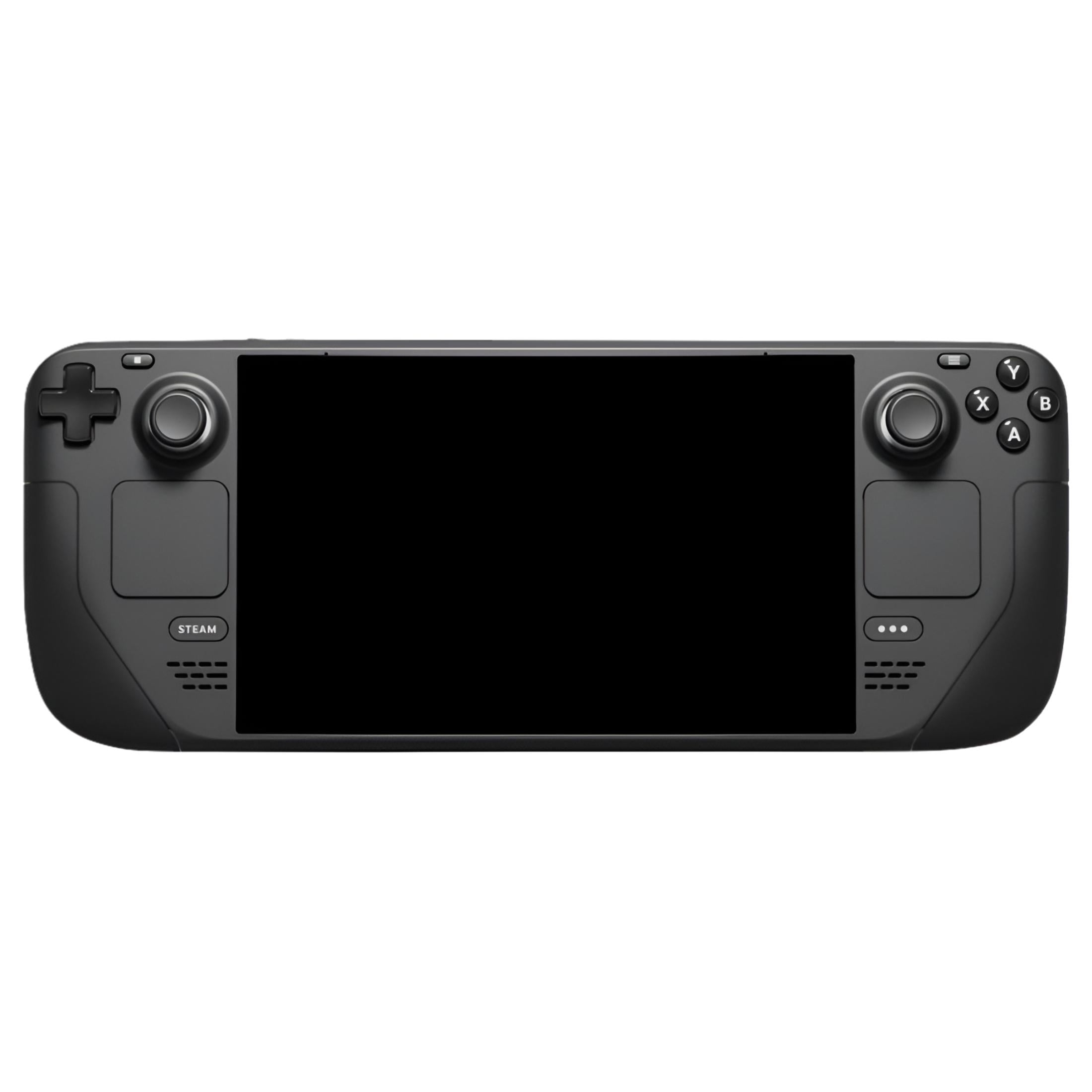 Valve NEW SYSTEM Steam Deck 256 GB PC Video Game Console, Black, Genuine - Walmart.com Valve NEW SYSTEM Steam Deck 256 GB PC Video Game Console, Black, Genuine - Walmart.com