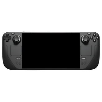 Valve Gaming System Steam Deck 512GB Handheld Console - Built