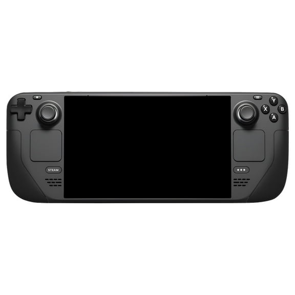 Valve Steam Deck 64GB Brand New - Ships Next Day - Factory Sealed!