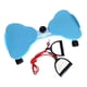 thumbnail image 1 of Tabla de abdominales Twister, equipo de fitness profesional, antideslizante, multifuncional, para cintura. Azul, 1 of 9