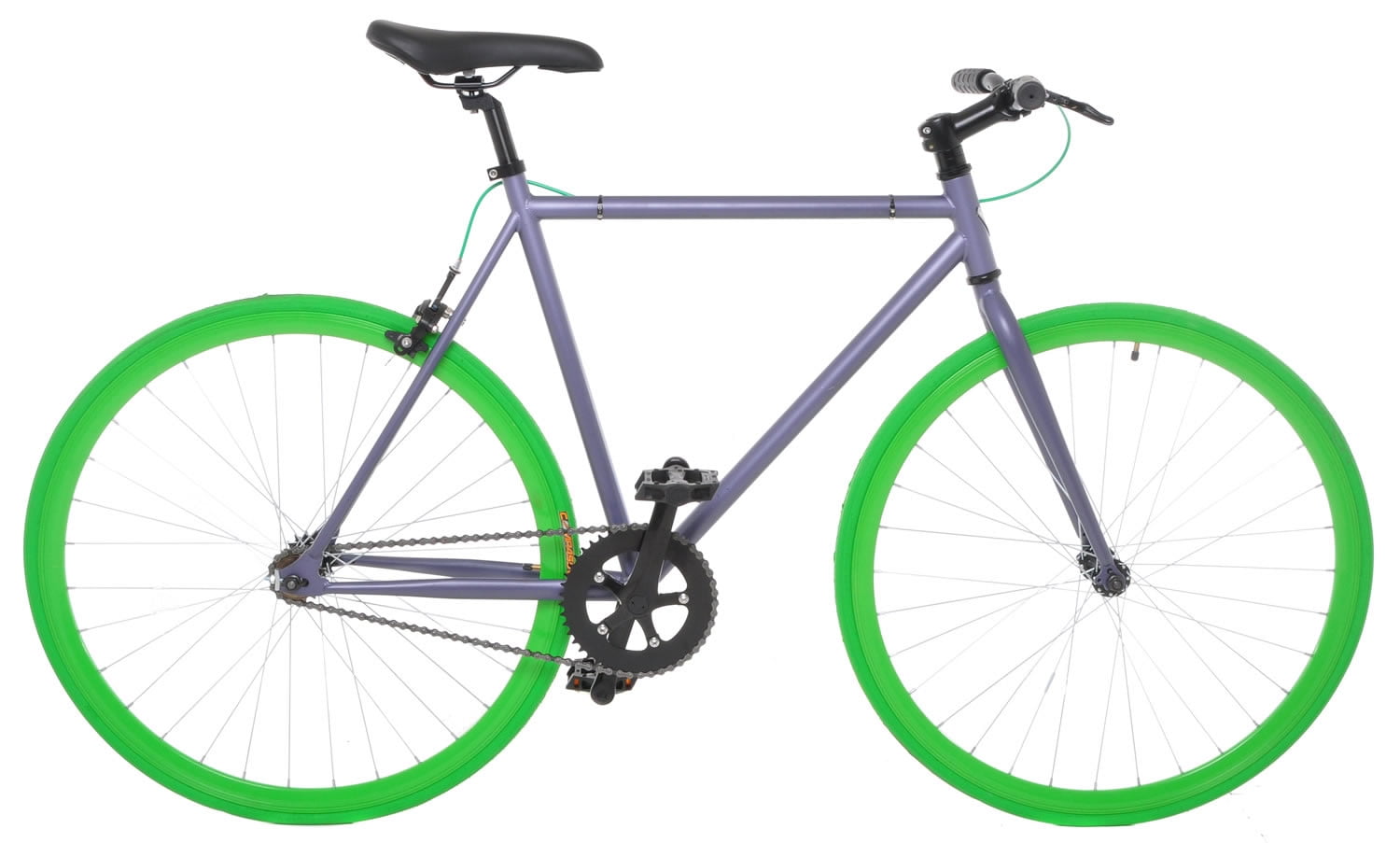 vilano single speed bike