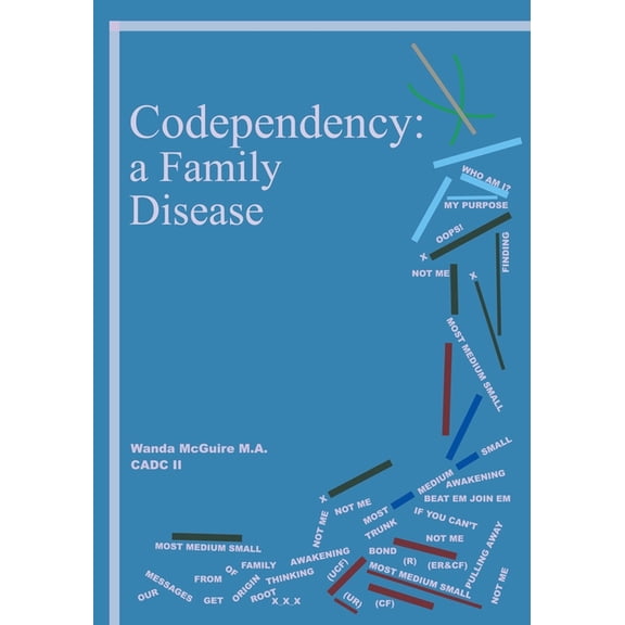 Codependency, (Paperback)