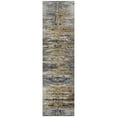 thumbnail image 2 of Addison Rugs Chantille Indoor/Outdoor Transitional Modern Gray Washable Runner Rug, 2'3" x 7'6", 2 of 6