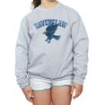 thumbnail image 3 of Harry Potter Girls Ravenclaw Sweatshirt, 3 of 5