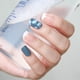 thumbnail image 1 of Xihbxyly Uñas de Ballet, Juego de 24 Uñas Postizas de Diseñador, Reutilizables, Estilo Ataúd con Pegatinas, Fáciles de Recortar y Limar, Perfectas para Fiestas y Bodas, Un Gran Regalo para Amigas., 1 of 3