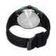 thumbnail image 4 of Bulova Maquina Chronograph Black Dial Black Strap Quartz 98B381 Men's Watch, 4 of 4