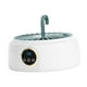 thumbnail image 4 of Secadora de ropa eléctrica Secadora de ropa portátil Secadora de ropa con enchufe de EE. UU. Secadora de ropa plegable con calefacción de 360  degree para, 4 of 9