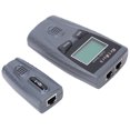 thumbnail image 3 of Probador de Cable de Red LAN Zhivalor con Pantalla LCD Multifuncional, 3 of 8