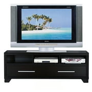 Smart Home 60 in. Entertainment Storage TV Stand