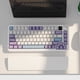 thumbnail image 4 of Muñequera 81 Teclas Ergonométricas para Largas Horas Estudiando Gaming, 4 of 9
