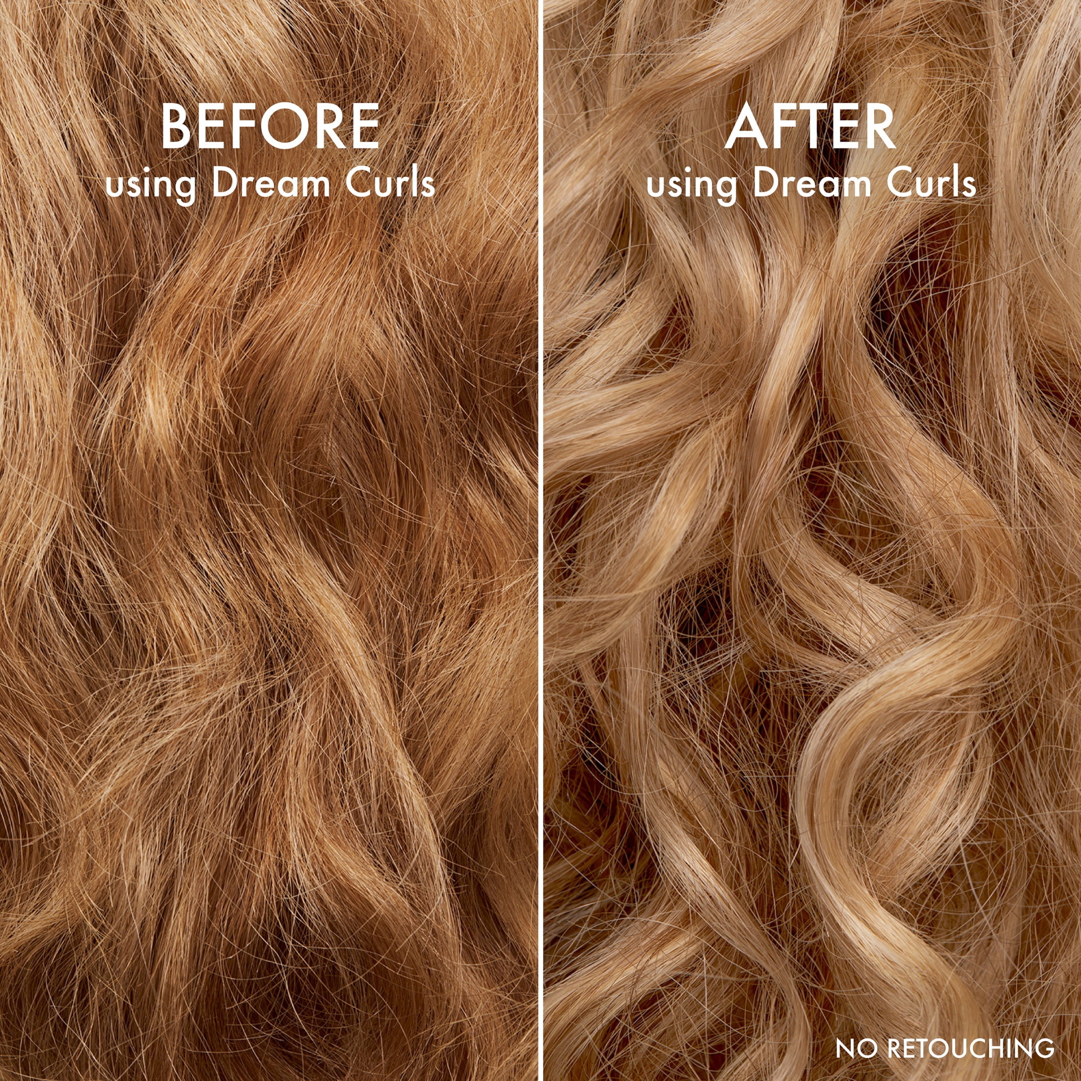 John Frieda Frizz Ease Dream Curls Advanced Hydrating Jelly, Curly Hair Gel, 6.7 fl oz