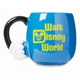 thumbnail image 2 of Disney Parks WDW Play in the Park Mickey & Minnie Mouse Coffee Mug New With Tag, 2 of 3
