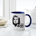 thumbnail image 4 of CafePress - Clinton Nasty Woman Mug - 11 oz Ceramic Mug - Novelty Coffee Tea Cup, 4 of 4