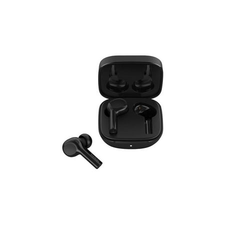 UPC: 0745883823413 | Belkin SOUNDFORM Freedom True Wireless Earbuds AUC002GLBK