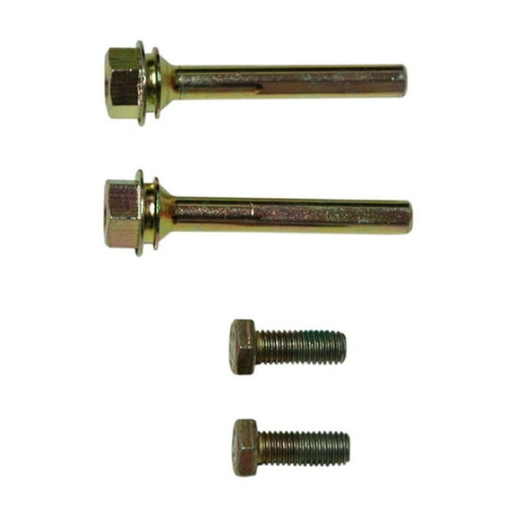 Raybestos R-Line Hardware Fits select: 2001-2011,2014 FORD FOCUS