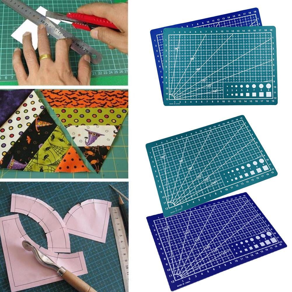 Non Slip Cutting Mat Self-healing