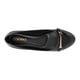thumbnail image 4 of ZAPATOS STYLO MUJER VRD-1149 CHAROL NEGRO, 4 of 4