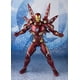 thumbnail image 4 of Figura de Coleccion Bandai S.H Figuarts Avengers: End Game - Iron Man Nano Weapon Set 2 BANDAI HOBBY Figura Coleccionable, 4 of 4