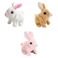 thumbnail image 1 of 3 piezas de peluche esponjoso para ., 1 of 8