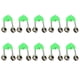 thumbnail image 1 of Pesas Plomos de hierro Suministros de pesca Accesorios para aparejos Ligero JShteea El nuevo, 1 of 5