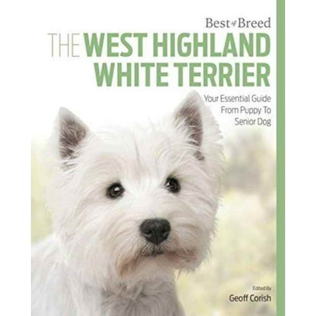 West Highland White Terrier: Best of Breed