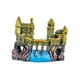 thumbnail image 5 of Decoración de castillo de resina para acuario, adorno de castillo para pecera, accesorios para acuario, decoraciones de pecera de resina para , amarillo, 5 of 8