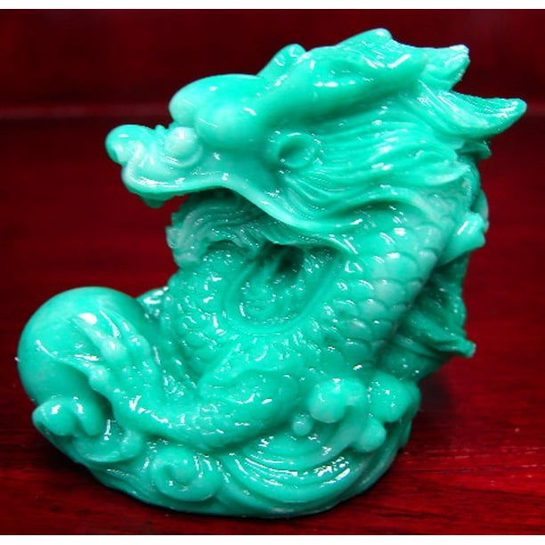 Dragon du Zodiaque Chinois