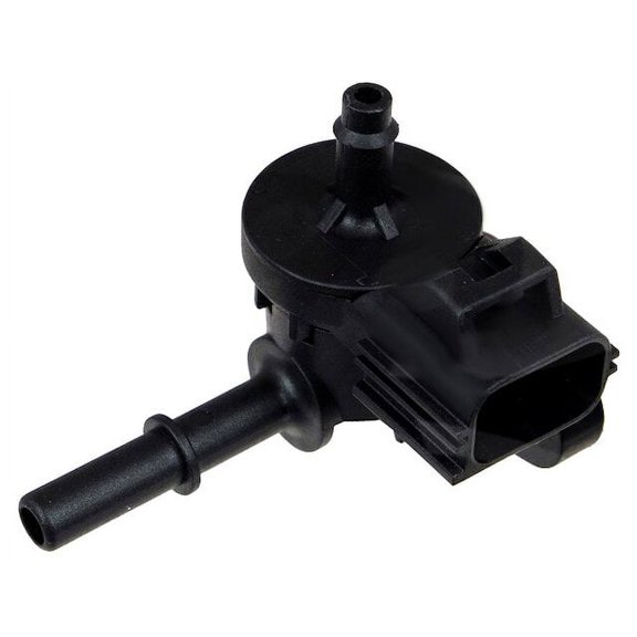 Pressure Sensor - Compatible with 2000 - 2004 Ford Focus 2.0L 4-Cylinder VIN 3 2001 2002 2003