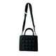 thumbnail image 3 of Combo de 2 Bolsas prara Dama Steve Madden Bevelyn & Biniko Black, 3 of 6