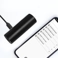 thumbnail image 1 of Digital Voice Recorder, Voice Activated Recorder, MP3 HD Noise Reduction Portable Audio Sound Activated 500 Hours Continuous Recording for Meeting, 1 of 7