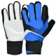 thumbnail image 3 of par de guantes de portero de fútbol para adultos y niños, anticolisión, de látex PU, protección de manos para portero, accesorio de entrenamiento de fútbol, 3 of 5