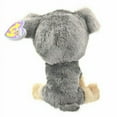 thumbnail image 4 of TY Beanie Boos - SCRAPS the Dog (Solid Eye Color) (Regular Size - 6 inch), 4 of 5