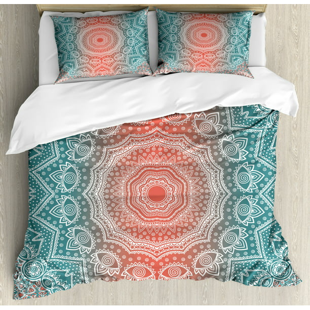 C And Teal Queen Size Duvet Cover, Teal Blue Duvet Cover Queen Size