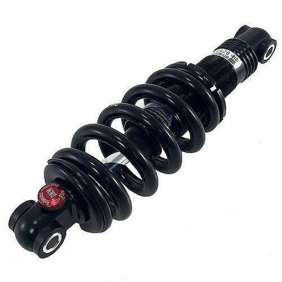 DNM DV22AR Mountain Bike Bicycle Coil Spring Rear Shock 190 x 50mm,Black #ST1520