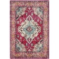 thumbnail image 4 of Safavieh Monaco Toria Traditional Area Rug, 4 of 9