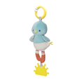 thumbnail image 3 of Pajarito de peluche GUND Baby Tinkle Arrukle Activity, 13 cm, 3 of 5