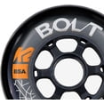thumbnail image 3 of K2 Skate Bolt 90 MM / 85A Paquete de 8 ruedas con ILQ 9, 3 of 3