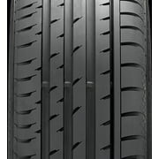 Continental 295/30zr19(100y)xl Fr Csc3 Ro1