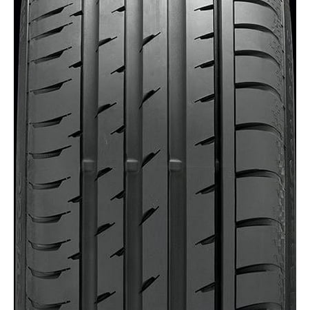 Continental 295/30zr19(100y)xl Fr Csc3 Ro1