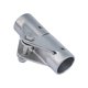 thumbnail image 2 of Accesorios de herrajes para rieles de bisagra para conectores de tuberías de barcos, accesorios de acero inoxidable para tubos Diámetro del orificio 25 mm, 2 of 8
