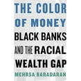thumbnail image 1 of La Couleur de l'Argent: les Banques Noires et l'Écart de Richesse Raciale, 1 of 2