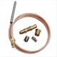 thumbnail image 3 of Reemplazo del Termoacoplador para el Control Universal del Termostato HVAC de la Serie UV6379R 1900, 3 of 6