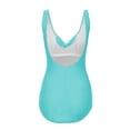 thumbnail image 4 of Swimsuit 2025 Ruched Bathing Suit Slimming Push Up Swimwear, 4 of 5