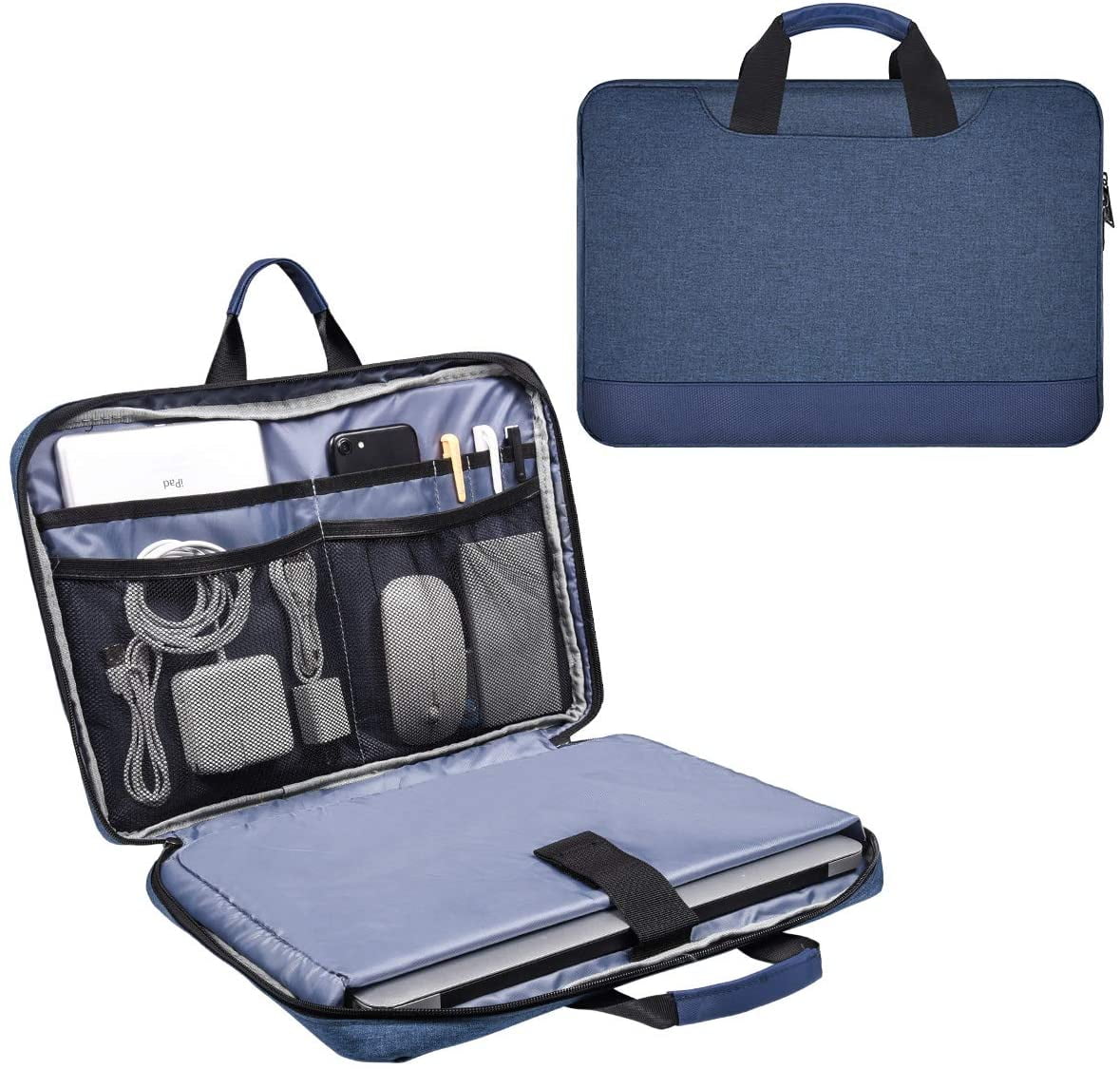 briefcase organizer