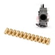 thumbnail image 4 of Boquilla Principal Del Carburador, Chorros Principales Del Carburador Resistente Al Desgaste Firme 12 Piezas Para Motocicleta ANGGREK Carburetor Main Jets Set, 4 of 8