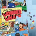 Bob's Burgers Greetings from Wonder Wharf 1000 Piece Jigsaw Puzzle
