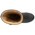 thumbnail image 3 of Mid-Height Waterproof Rain Boot with Memory Foam Insole, 3 of 7