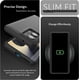 thumbnail image 5 of TUDIA Funda Merge Magsafe para Motorola Edge 2024, Resistente y Duradera, Color Negro Mate, 5 of 8